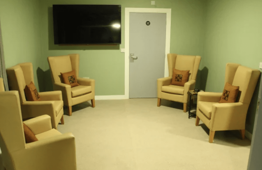 Chestnut Rise Nursing Home